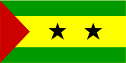 Flag of Sao Tome and Principe